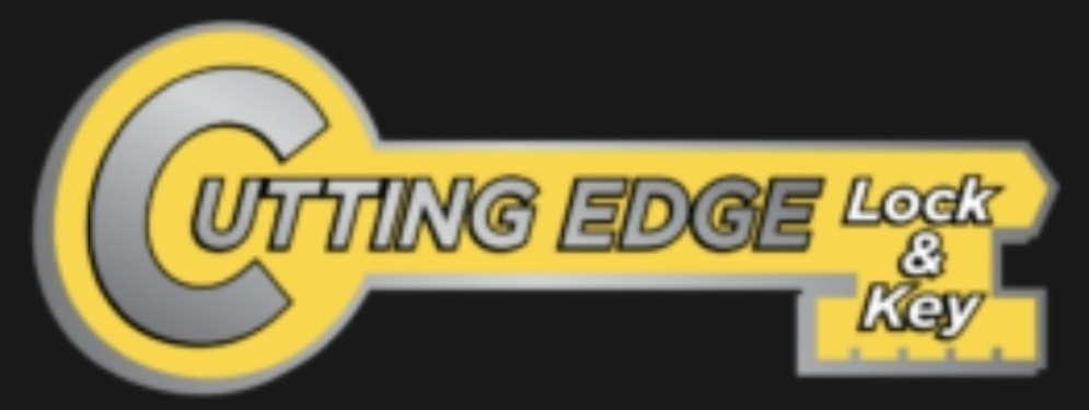 Cutting Edge Lock & Key